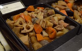 ホテル日航福岡